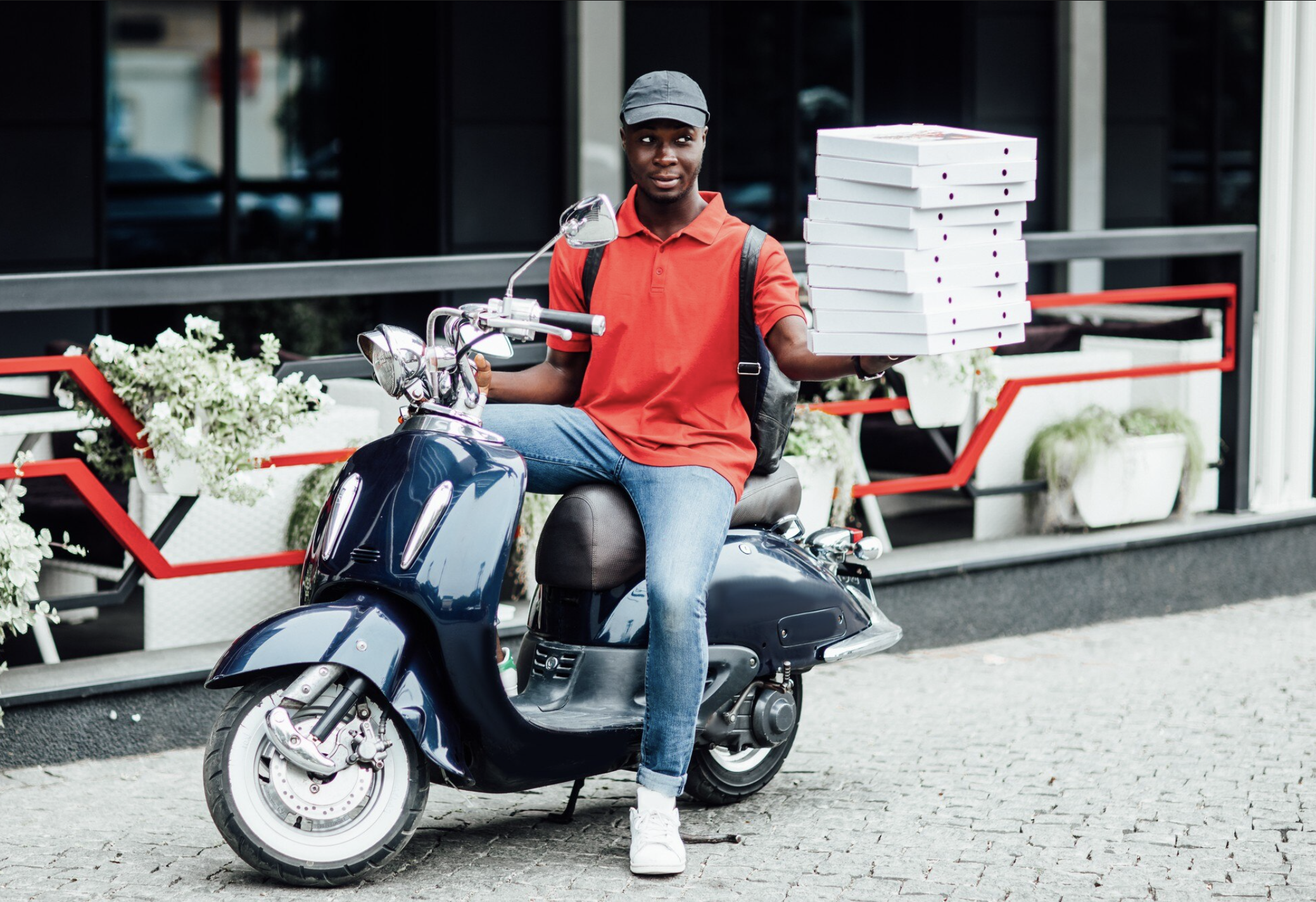 Facility & Administrative Support